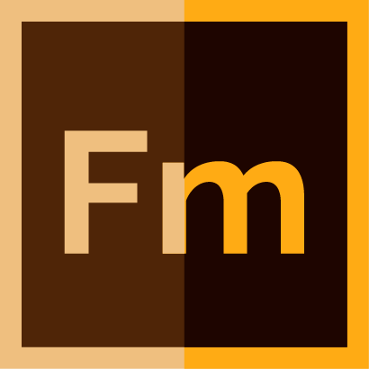 Adobe FrameMaker