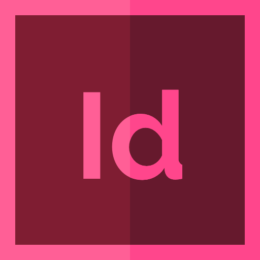 Adobe InDesign